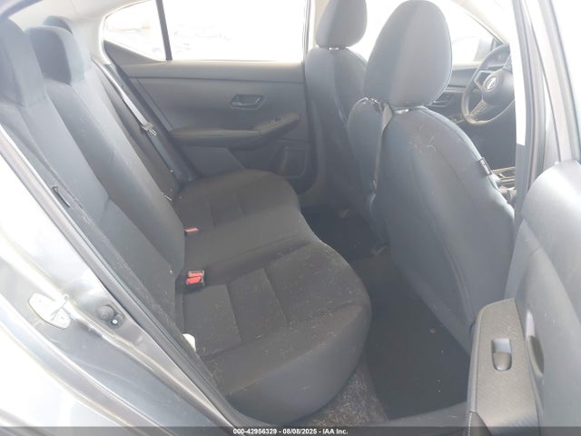 3N1AB8BV7RY239573 Nissan Sentra