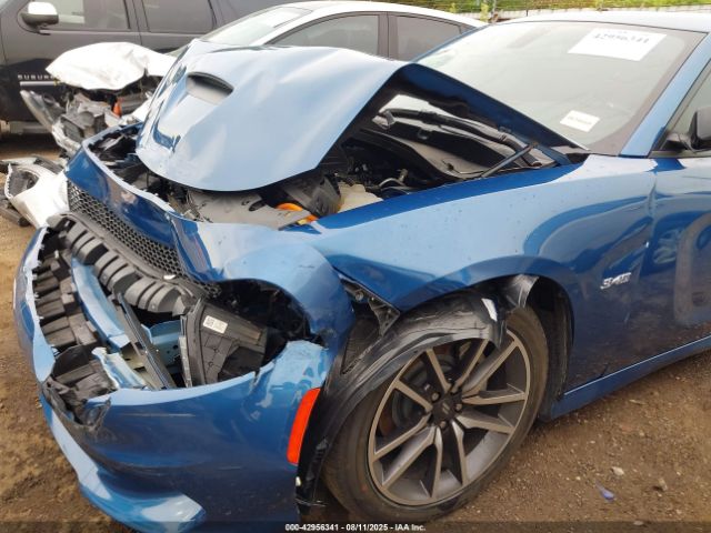2023 DODGE CHARGER 2C3CDXCT4PH685324 Photo 5