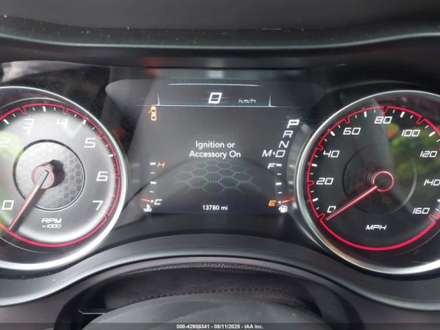 2023 DODGE CHARGER 2C3CDXCT4PH685324 Photo 6