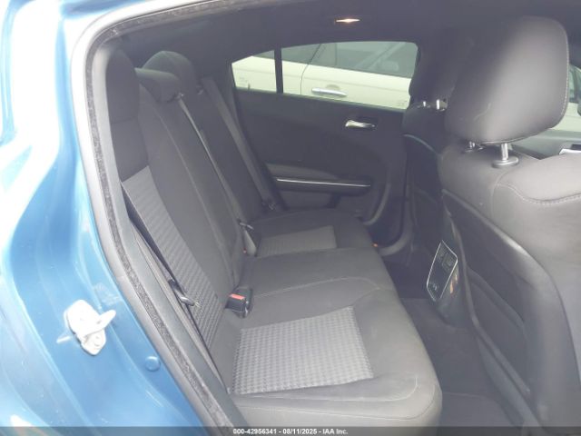 2023 DODGE CHARGER 2C3CDXCT4PH685324 Photo 7