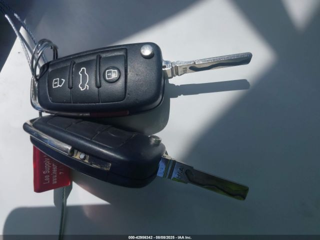 2005 AUDI A6 WAUDG74FX5N085425 Photo 10