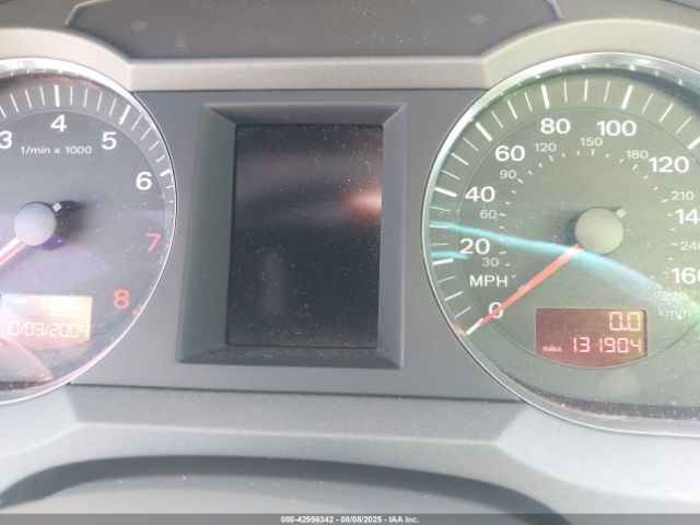 2005 AUDI A6 WAUDG74FX5N085425 Photo 6