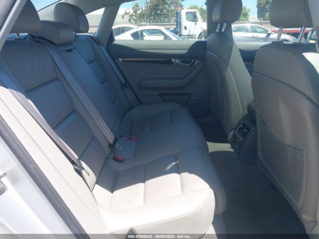 2005 AUDI A6 WAUDG74FX5N085425 Photo 7