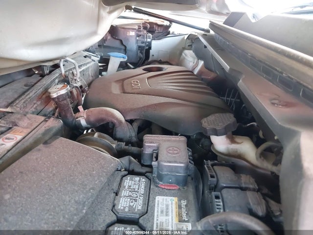 KIA dohc gdi gamma 2015 KNDJN2A25F7800956 Image 10