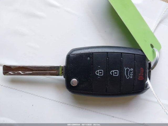 KIA dohc gdi gamma 2015 KNDJN2A25F7800956 Image 11