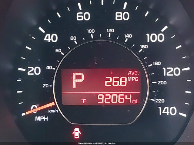 KIA dohc gdi gamma 2015 KNDJN2A25F7800956 Image 15