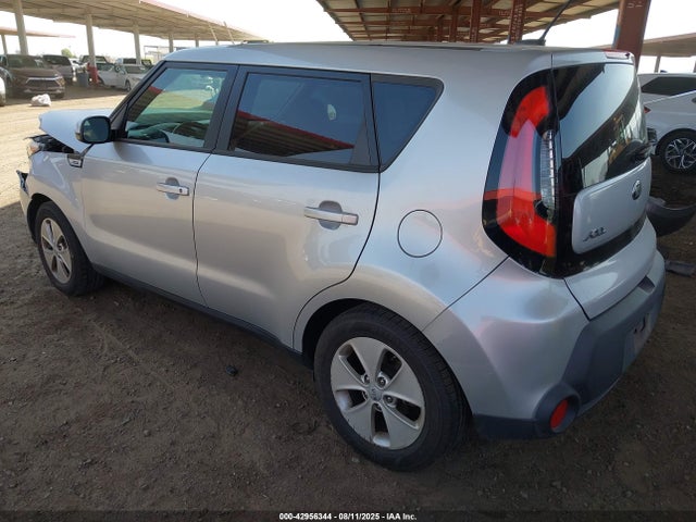 KIA dohc gdi gamma 2015 KNDJN2A25F7800956 Image 3