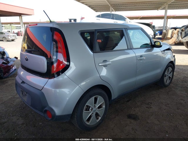 KIA dohc gdi gamma 2015 KNDJN2A25F7800956 Image 4