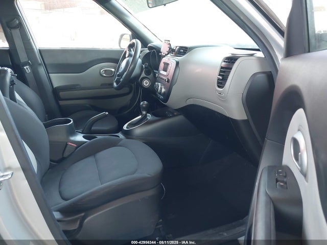 KIA dohc gdi gamma 2015 KNDJN2A25F7800956 Image 5