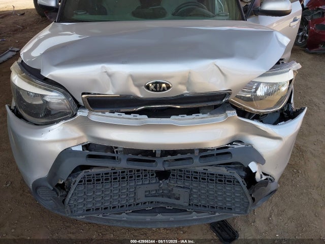 KIA dohc gdi gamma 2015 KNDJN2A25F7800956 Image 6