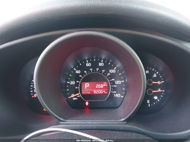 KIA dohc gdi gamma 2015 KNDJN2A25F7800956 Image 7
