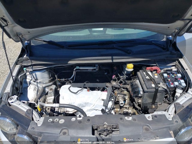 1G1JC5SH1F4197413 Chevrolet luw