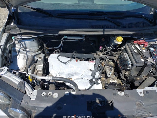 1G1JC5SH1F4197413 Chevrolet luw