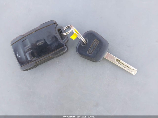 1GTG5CE37G1151037 GMC lfx - sidi, vvt, e85 max, aluminum