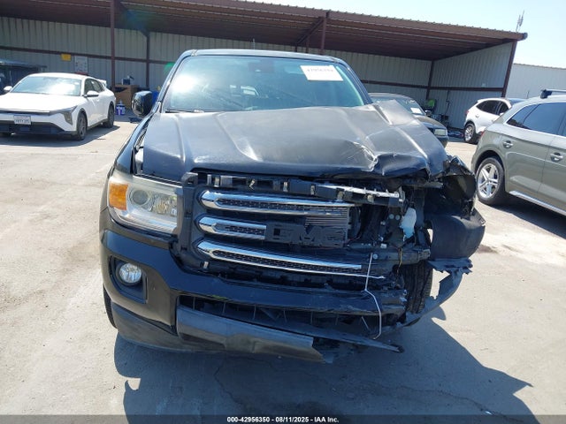 1GTG5CE37G1151037 GMC lfx - sidi, vvt, e85 max, aluminum