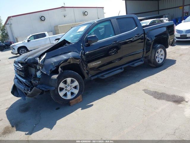 1GTG5CE37G1151037 GMC lfx - sidi, vvt, e85 max, aluminum