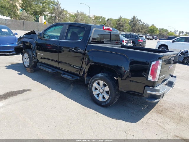1GTG5CE37G1151037 GMC lfx - sidi, vvt, e85 max, aluminum