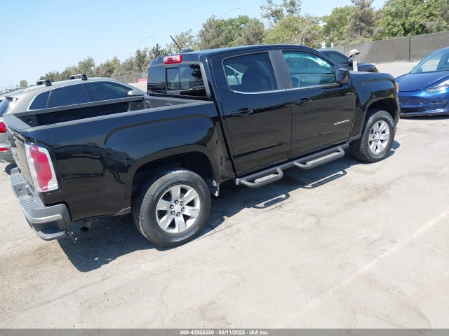 1GTG5CE37G1151037 GMC lfx - sidi, vvt, e85 max, aluminum