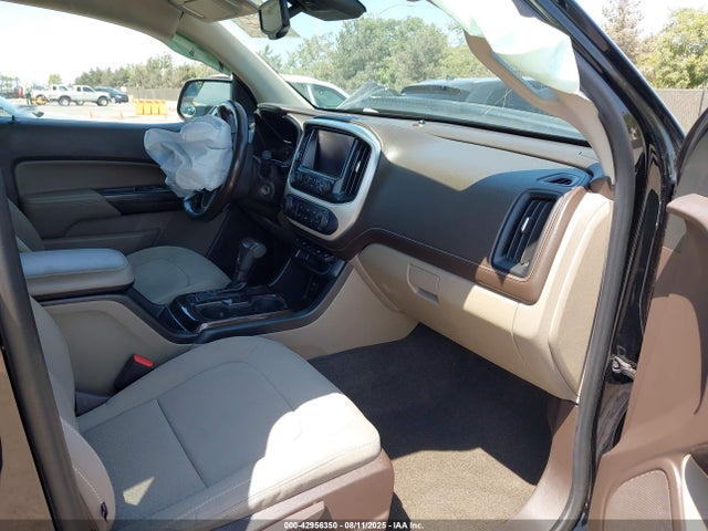 1GTG5CE37G1151037 GMC lfx - sidi, vvt, e85 max, aluminum