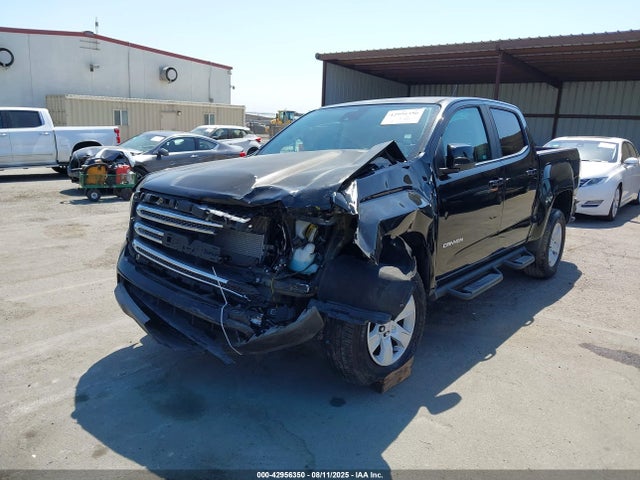 1GTG5CE37G1151037 GMC lfx - sidi, vvt, e85 max, aluminum