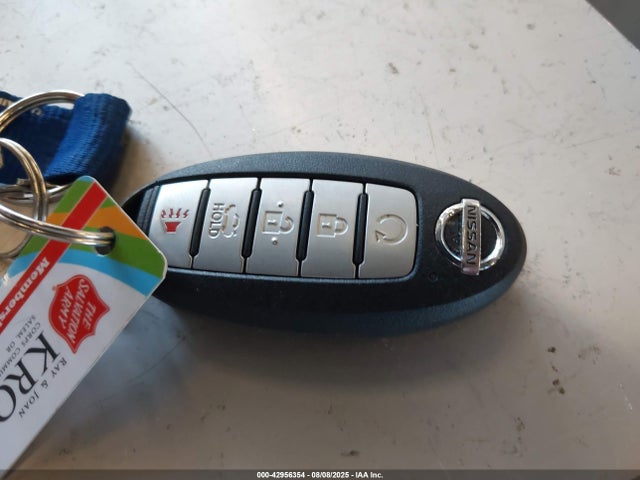 Nissan 2021 2021 1N4BL4CV4MN409857 Image 11