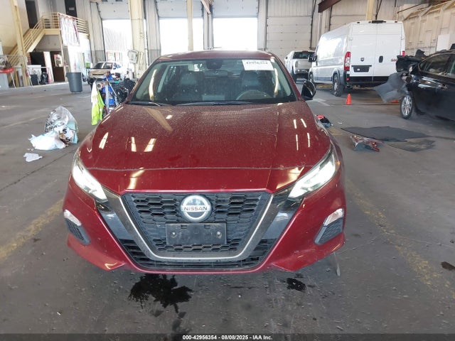 Nissan 2021 2021 1N4BL4CV4MN409857 Image 12