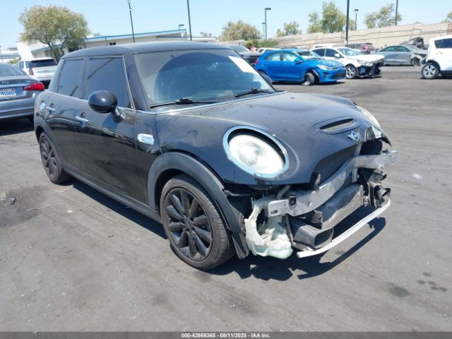2017 MINI HARDTOP WMWXU3C51H2D33187 Photo 0