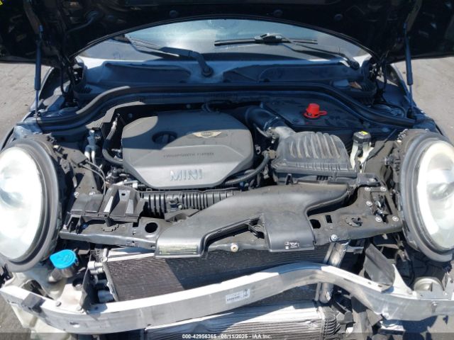 2017 MINI HARDTOP WMWXU3C51H2D33187 Photo 9