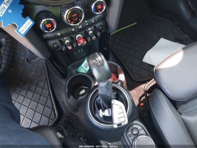 2017 MINI HARDTOP WMWXU3C51H2D33187 Photo 10