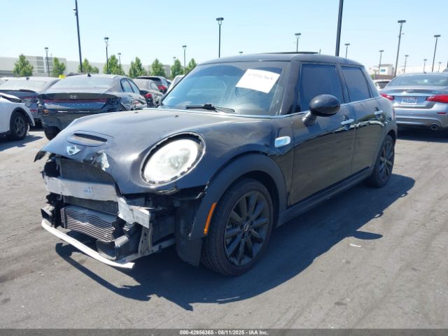 2017 MINI HARDTOP WMWXU3C51H2D33187 Photo 1