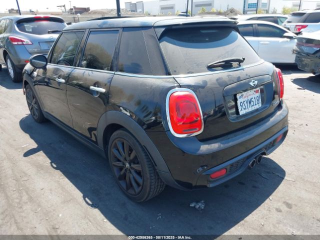2017 MINI HARDTOP WMWXU3C51H2D33187 Photo 2