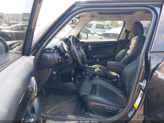 2017 MINI HARDTOP WMWXU3C51H2D33187 Photo 4