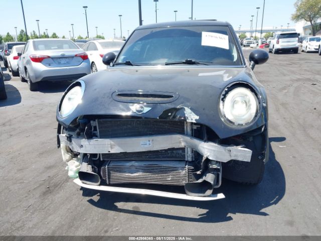 2017 MINI HARDTOP WMWXU3C51H2D33187 Photo 5