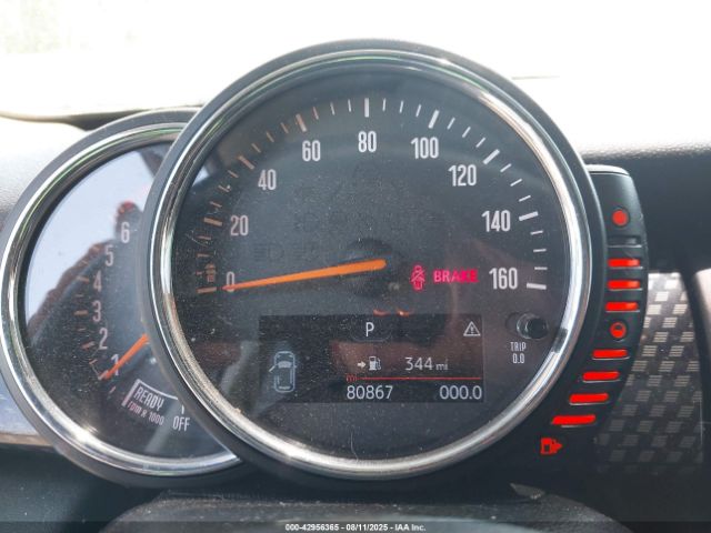 2017 MINI HARDTOP WMWXU3C51H2D33187 Photo 6