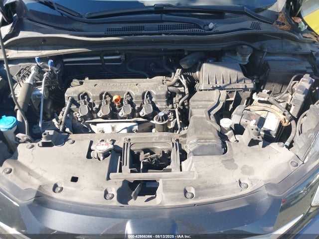 3CZRU6H37HG700399 Honda r18z9