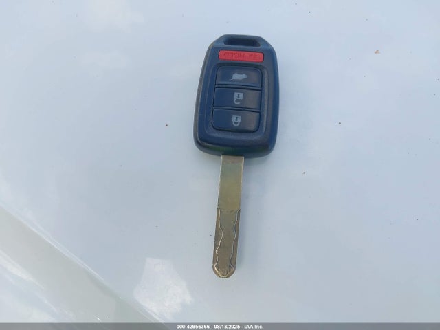 3CZRU6H37HG700399 Honda r18z9