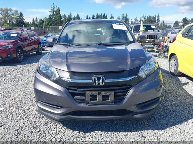 3CZRU6H37HG700399 Honda r18z9