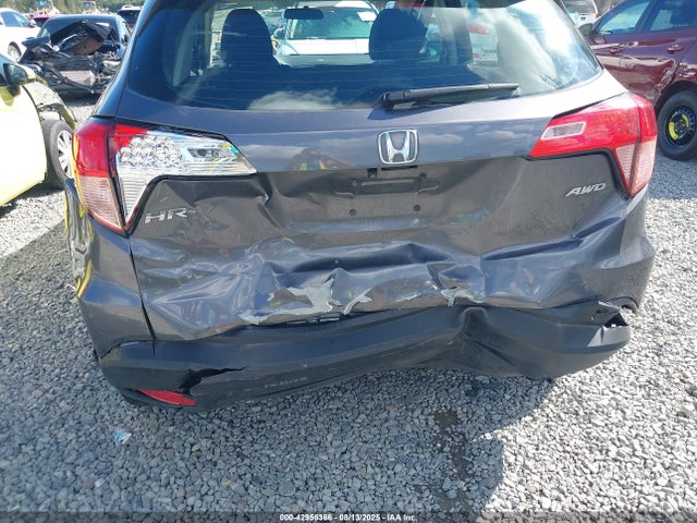 3CZRU6H37HG700399 Honda r18z9