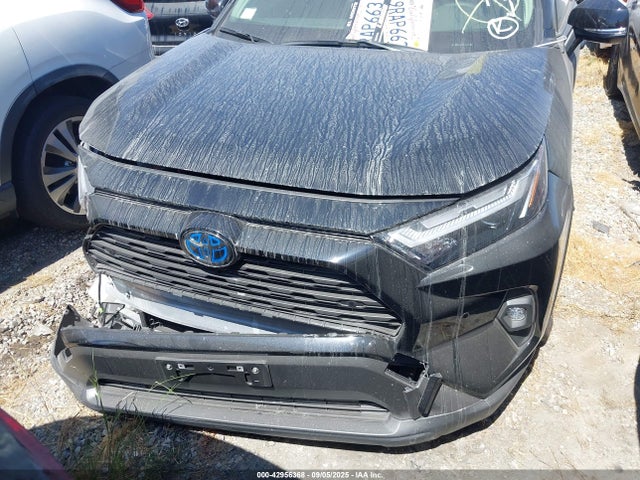 Toyota a25a-fxs 2024 JTMB6RFV9RD566291 Image 12