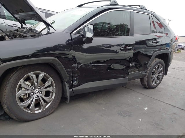 Toyota a25a-fxs 2024 JTMB6RFV9RD566291 Image 17