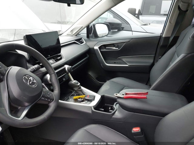 Toyota a25a-fxs 2024 JTMB6RFV9RD566291 Image 18