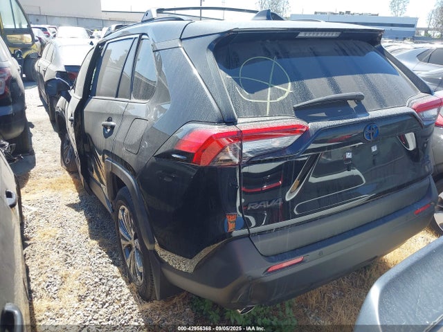 Toyota a25a-fxs 2024 JTMB6RFV9RD566291 Image 3
