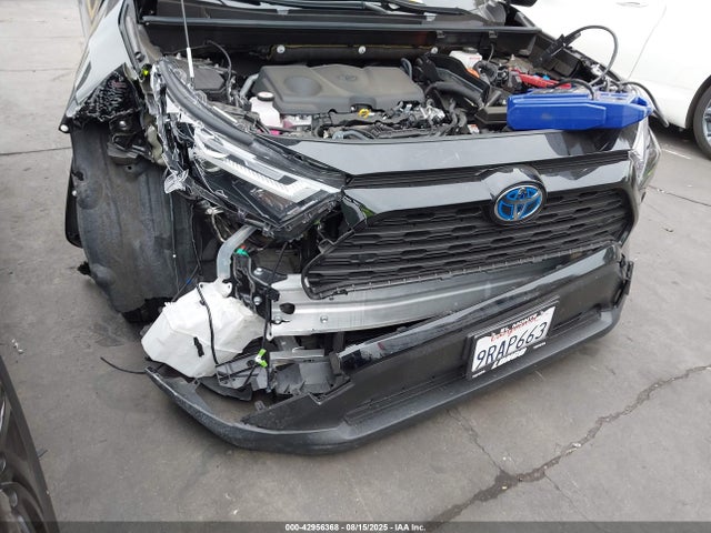 Toyota a25a-fxs 2024 JTMB6RFV9RD566291 Image 6