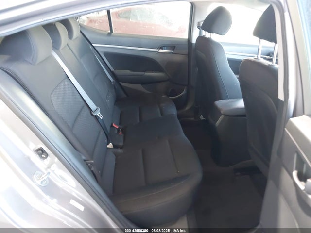 KMHD84LFXLU105798 Hyundai mpi nu