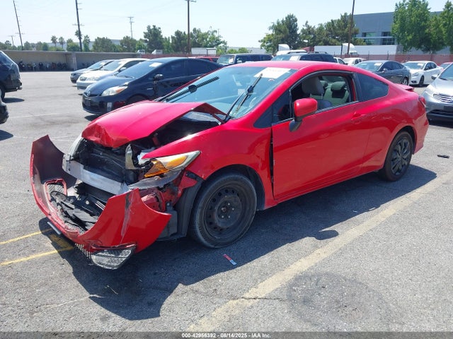 2HGFG3B53FH515502 Honda r18z1