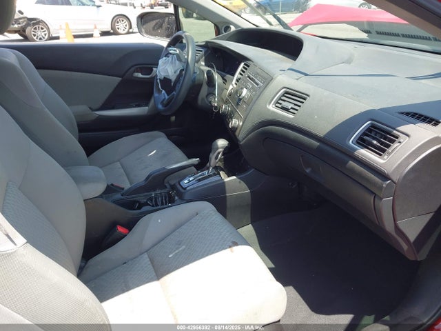 2HGFG3B53FH515502 Honda r18z1
