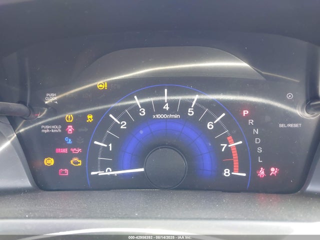 2HGFG3B53FH515502 Honda r18z1
