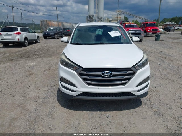 Hyundai Tucson 2016 KM8J33A23GU136974 Image 12