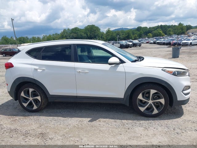 Hyundai Tucson 2016 KM8J33A23GU136974 Image 13
