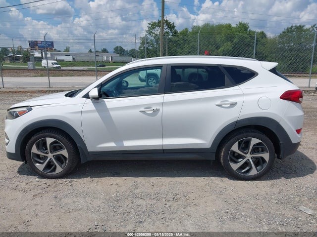Hyundai Tucson 2016 KM8J33A23GU136974 Image 14